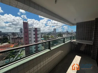 Apartamento com 2 Quartos à venda, 55m² no Várzea, Recife