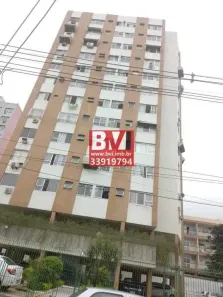 Apartamento com 3 Quartos à venda, 85m² no Olaria, Rio de Janeiro