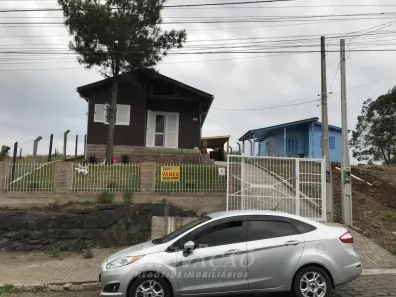 Casa com 2 Quartos à venda, 75m² no Desvio Rizzo, Caxias do Sul