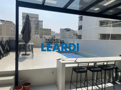 Cobertura com 3 Quartos à venda, 330m² no Campo Belo, São Paulo
