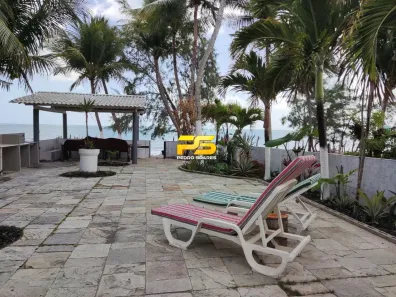 Casa com 3 Quartos para alugar, 400m² no Poço, Cabedelo