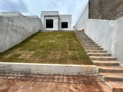 Casa com 3 Quartos à venda, 82m² no Jardim Candelária, Divinópolis