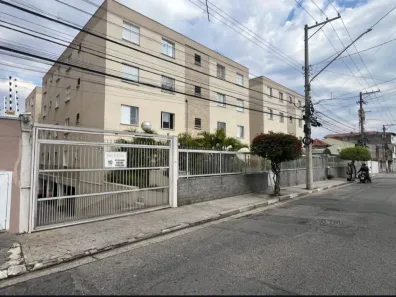 Apartamento com 2 Quartos à venda, 62m² no Jardim Barbosa, Guarulhos