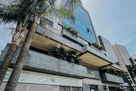 Sala Comercial à venda, 51m² no Três Figueiras, Porto Alegre