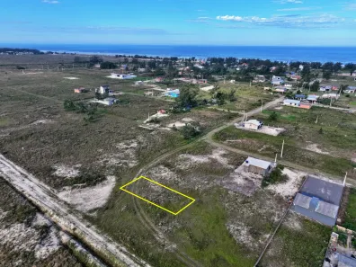 Lote/Terreno à venda, 324m² no Lagoinhas Norte, Balneário Arroio do Silva