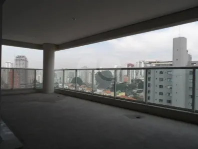 Apartamento com 4 Quartos à venda, 364m² no Vila Mariana, São Paulo