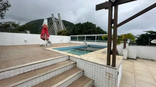 Cobertura com 3 Quartos à venda, 400m² no Barra da Tijuca, Rio de Janeiro