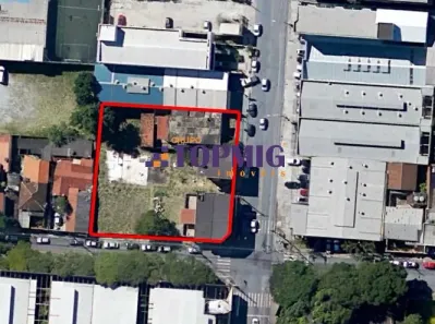 Imóvel Comercial à venda, 620m² no Brasiléia, Betim