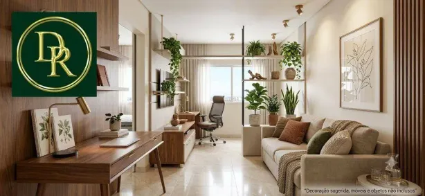 Apartamento com 1 Quarto à venda, 39m² no Centro Histórico, Porto Alegre