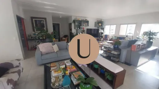 Apartamento com 3 Quartos à venda, 226m² no Jardim Paulista, São Paulo