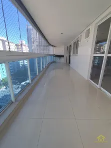 Apartamento com 4 Quartos à venda, 168m² no Praia da Costa, Vila Velha