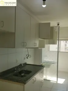 Apartamento com 2 Quartos para alugar, 50m² no Ortizes, Valinhos