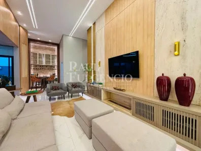 Casa de Condomínio com 3 Quartos à venda, 205m² no Esperança, Londrina