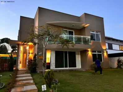 Casa com 4 Quartos à venda, 420m² no Cararu, Eusébio