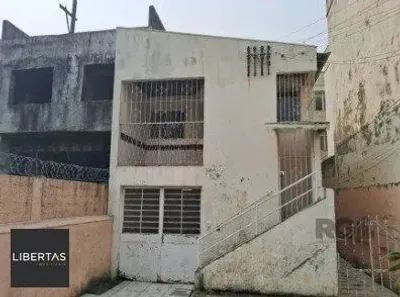 Casa com 3 Quartos à venda, 95m² no Vila Jardim, Porto Alegre