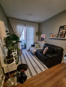 Apartamento com 1 Quarto à venda, 34m² no Santana, São Paulo