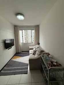 Apartamento com 1 Quarto à venda, 35m² no Centro, Balneário Camboriú