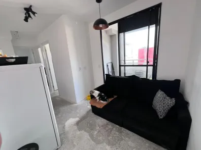 Apartamento com 2 Quartos à venda, 36m² no Moinho Velho, São Paulo