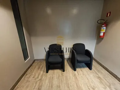 Sala Comercial para alugar, 18m² no Santa Lúcia, Belo Horizonte