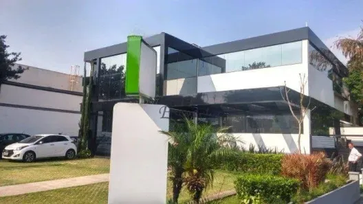 Imóvel Comercial à venda, 800m² no Jardim América, Pirajuí