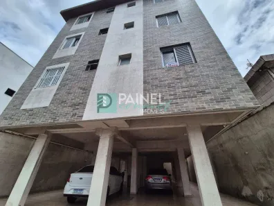 Apartamento com 2 Quartos à venda, 72m² no Vila Margarida, São Vicente
