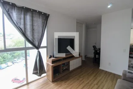 Apartamento com 2 Quartos à venda, 44m² no Parque Ipê, São Paulo