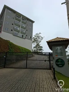 Apartamento com 2 Quartos para alugar, 72m² no Braunes, Nova Friburgo