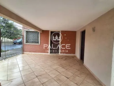 Casa com 2 Quartos à venda, 87m² no Jardim Caxambu, Piracicaba