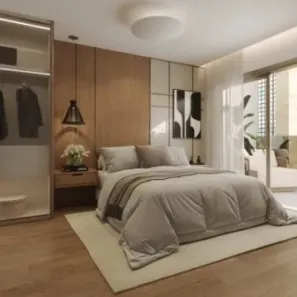 Cobertura com 4 Quartos à venda, 202m² no Camboinhas, Niterói