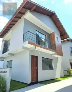 Casa com 2 Quartos à venda, 78m² no Rio Tavares, Florianópolis