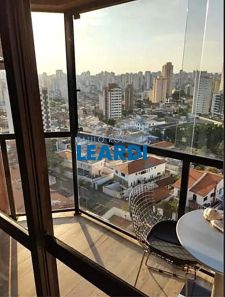 Apartamento com 3 Quartos à venda, 145m² no Bosque da Saúde, São Paulo