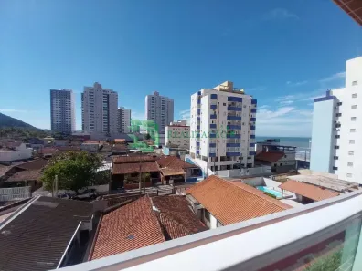 Apartamento com 2 Quartos à venda, 76m² no Balneário Itaóca, Mongaguá
