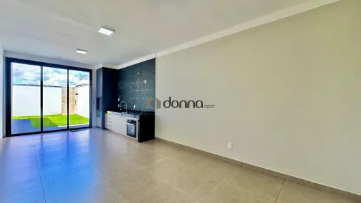 Casa com 2 Quartos à venda, 150m² no Conjunto Manoel Mendes, Uberaba