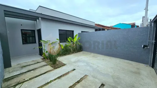 Casa com 2 Quartos à venda, 76m² no Pontal de Santa Marina, Caraguatatuba