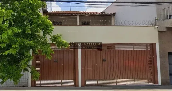 Sobrado com 7 Quartos à venda, 180m² no Mooca, São Paulo