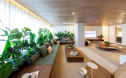 Cobertura com 3 Quartos à venda, 313m² no Alto da Lapa, São Paulo