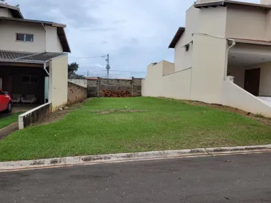 Lote/Terreno à venda, 300m² no Residencial Aurora, Paulínia
