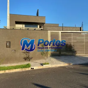 Casa com 3 Quartos à venda, 120m² no Residencial Ary Attab, São José do Rio Preto