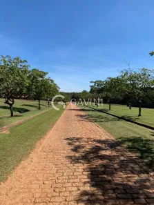Lote/Terreno à venda, 1870m² no Fazenda Santo Antonio - Haras Larissa, Monte Mor