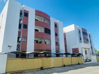 Apartamento com 3 Quartos à venda, 78m² no Jardim Cidade Universitária, João Pessoa