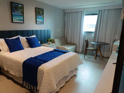 Apartamento com 1 Quarto à venda, 30m² no Jardim Armação, Salvador