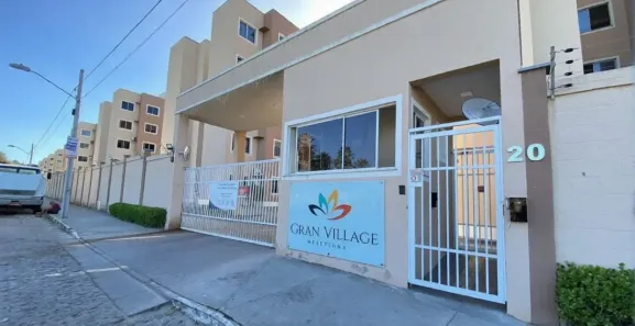Apartamento com 2 Quartos à venda, 48m² no Paupina, Fortaleza