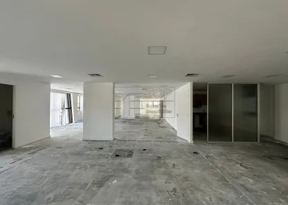 Sala Comercial para alugar, 287m² no Centro, Curitiba