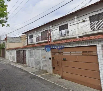 Sobrado com 2 Quartos à venda, 104m² no Vila Isolina Mazzei, São Paulo