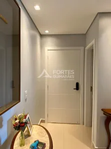 Apartamento com 3 Quartos para alugar, 131m² no Jardim Botânico, Ribeirão Preto