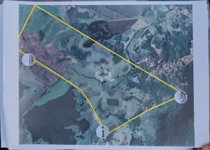 Lote/Terreno à venda, 40000m² no Alegria, Guaíba