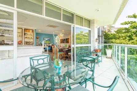 Apartamento com 4 Quartos à venda, 240m² no Ipanema, Rio de Janeiro