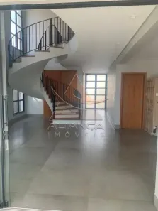 Casa de Condomínio com 3 Quartos à venda, 296m² no Quinta da Primavera, Ribeirão Preto