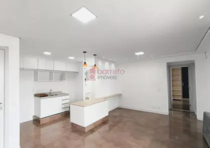Apartamento com 3 Quartos à venda, 72m² no Jardim Torres São José, Jundiaí