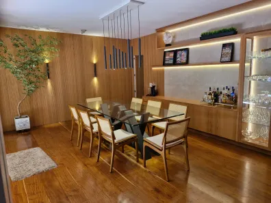 Casa com 4 Quartos à venda, 532m² no Cidade Jardim, São Paulo